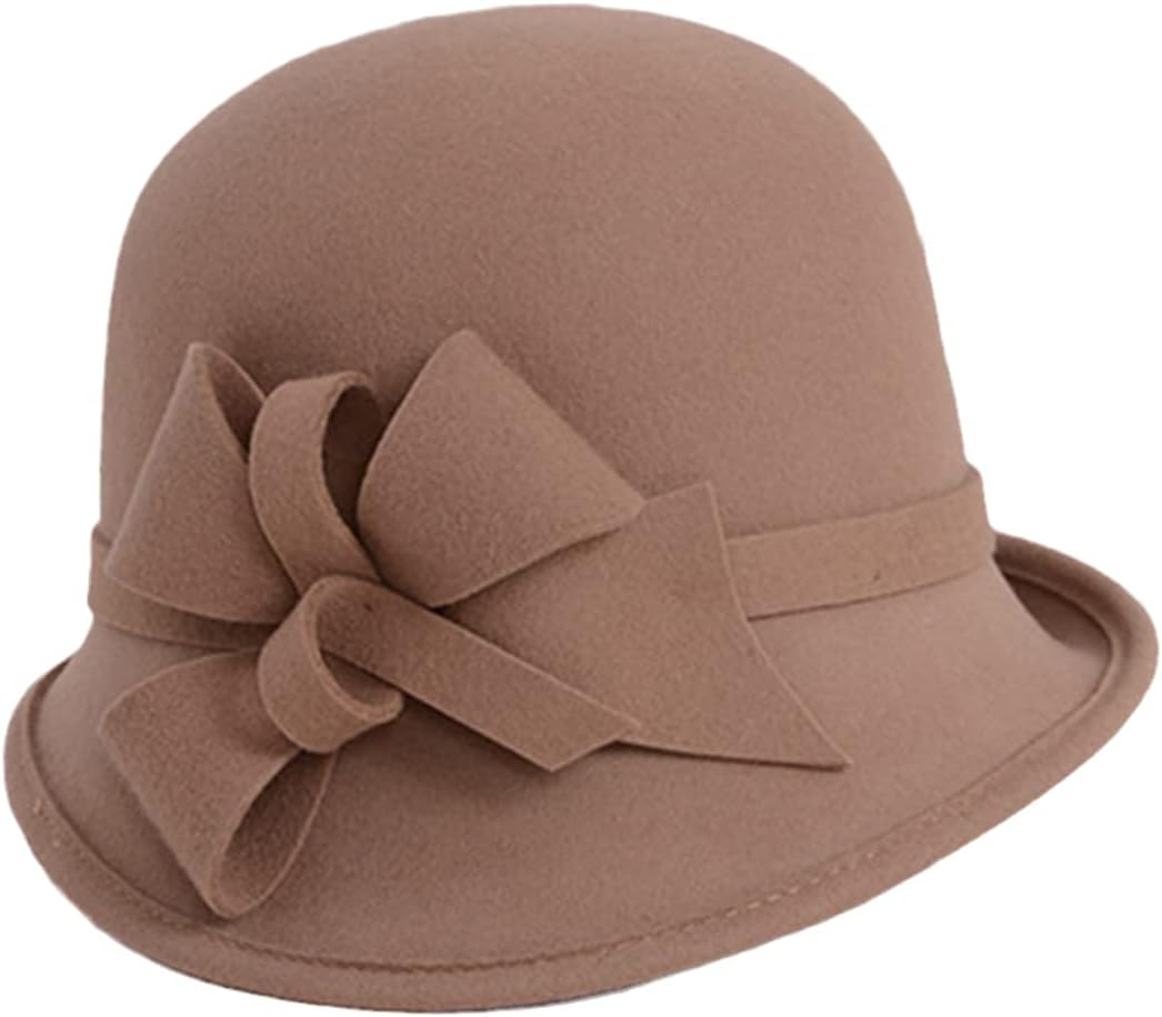 ロンハーマン パナマハット 58cm 黒帽子 レディース